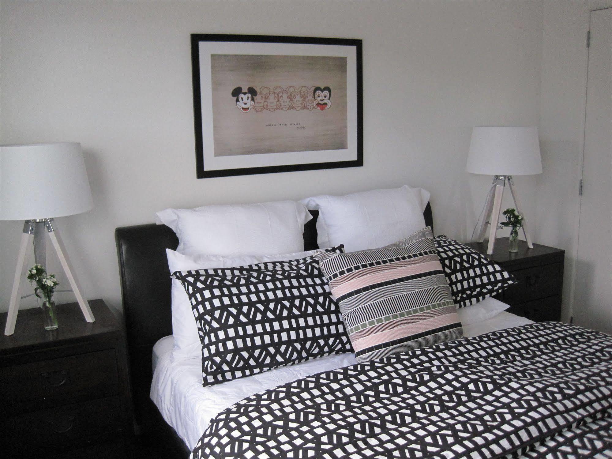 Acorns Apartment *