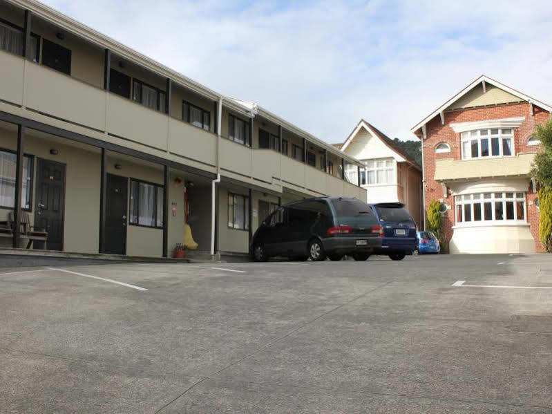 Motel Halswell 3*