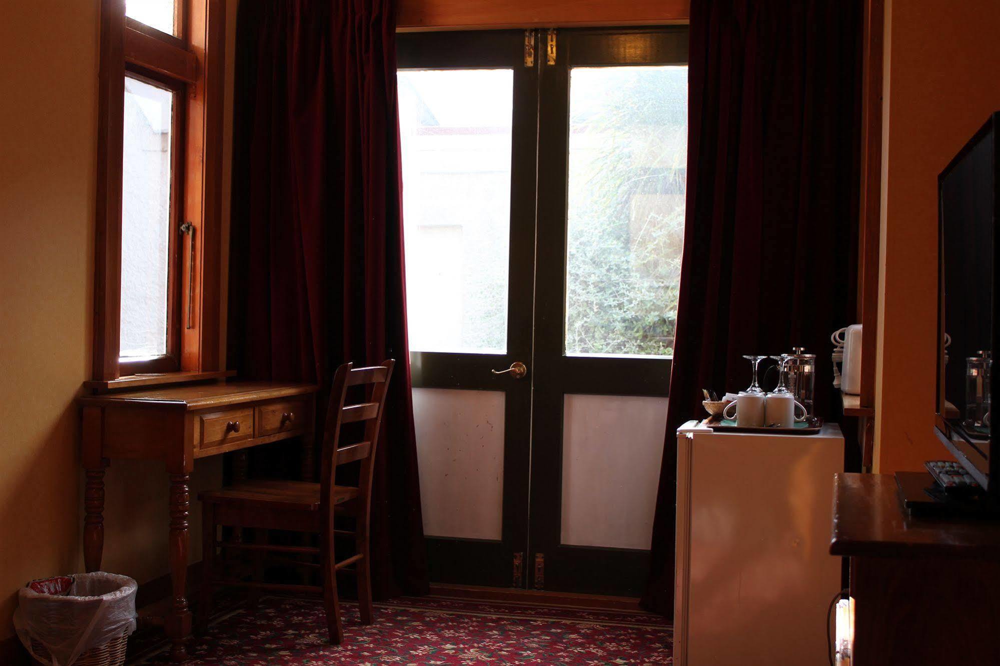 Halswell Motel 3*