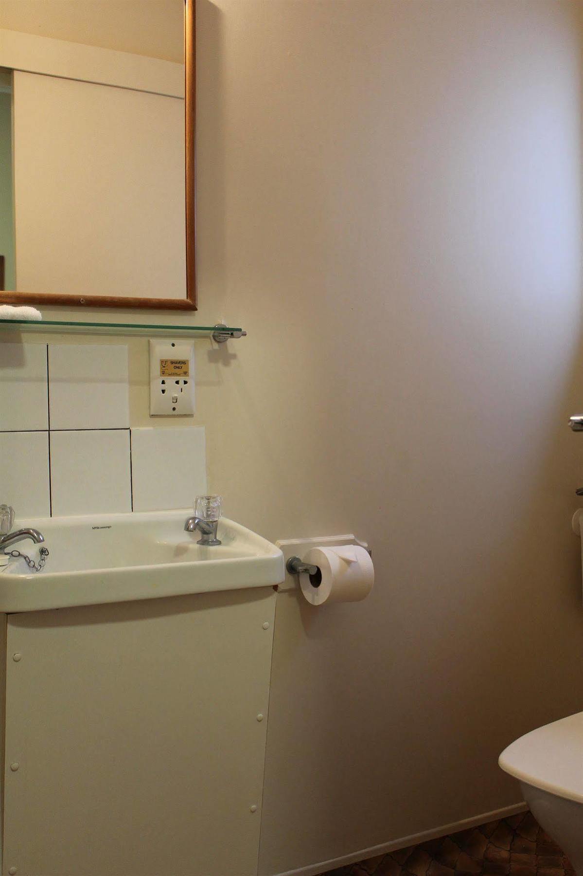 Motel Halswell 3*