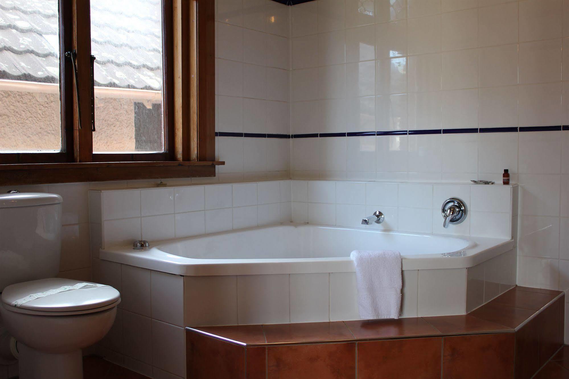 Halswell Motel 3*