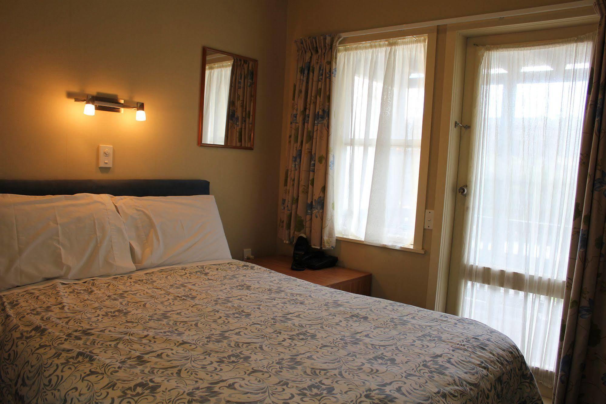 Motel Halswell