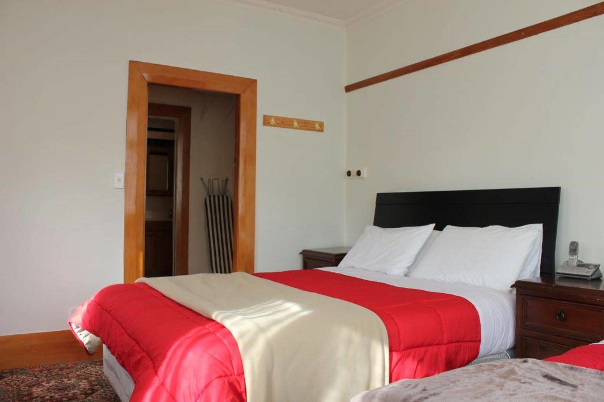 Halswell Motel