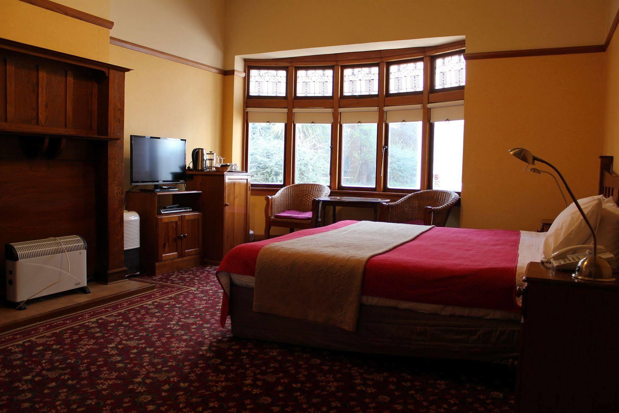 Halswell Motel Wellington