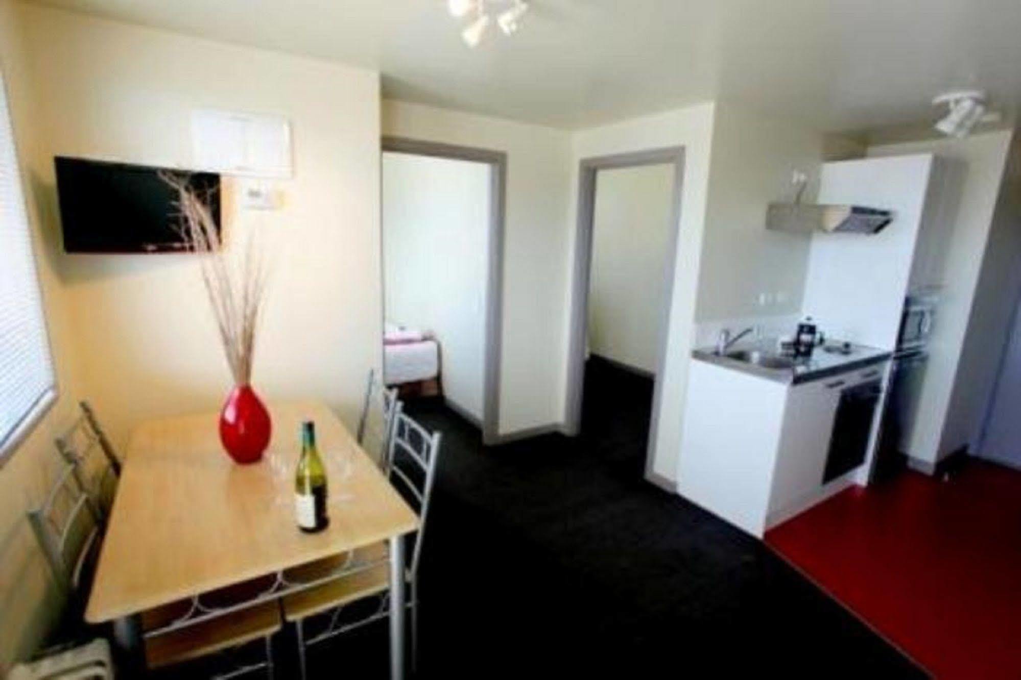 Aparthotel Southern Cross Serviced Wellington