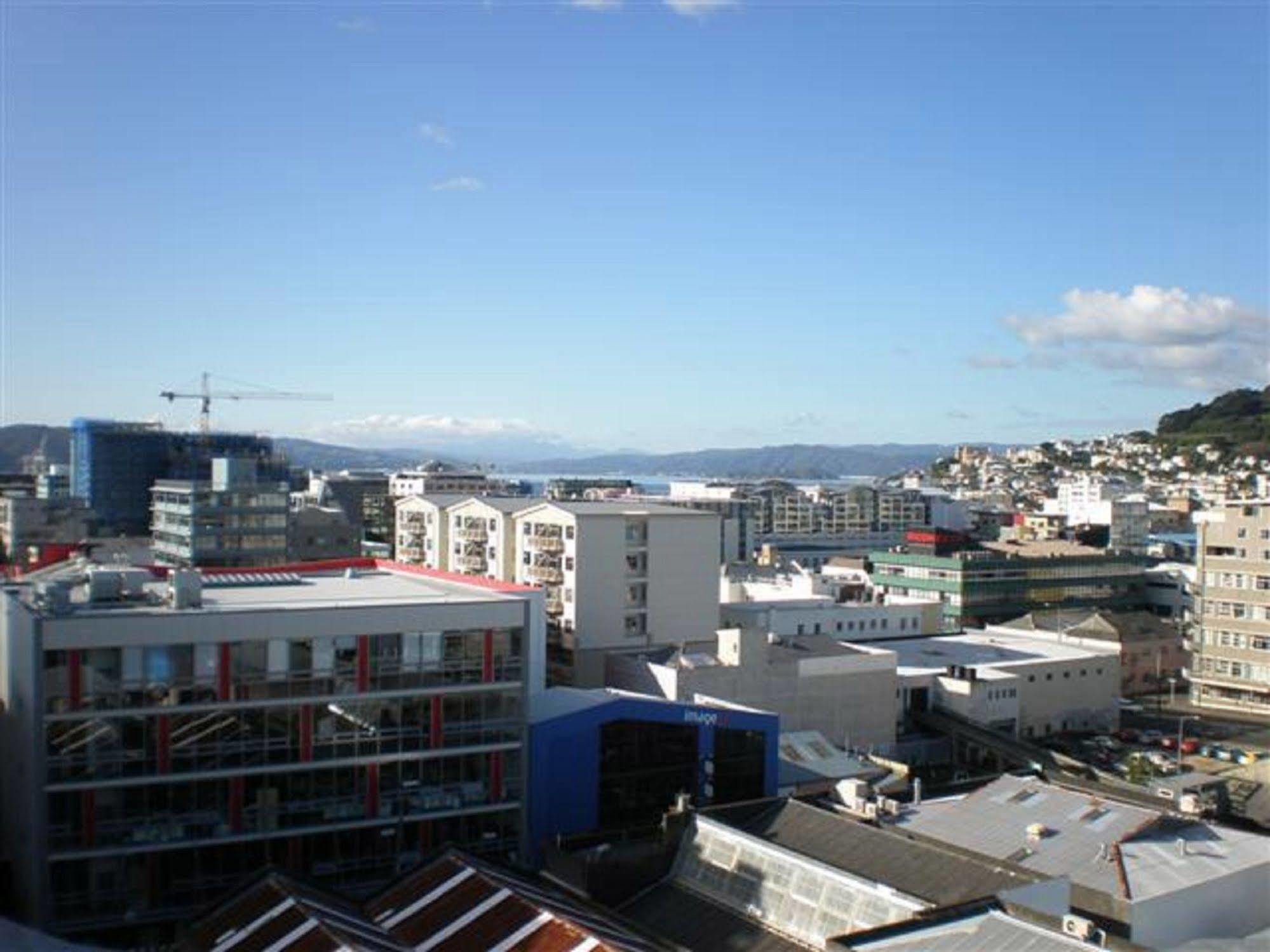 Southern Cross Serviced