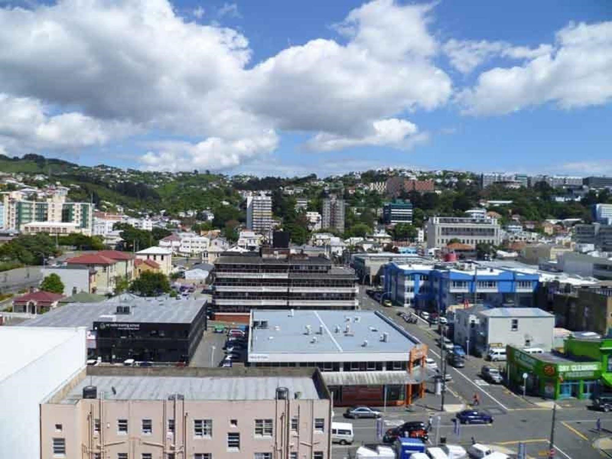 Aparthotel Southern Cross Serviced 3*