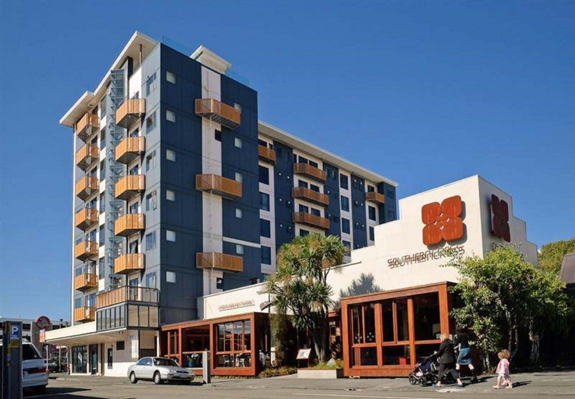 Southern Cross Serviced 3*