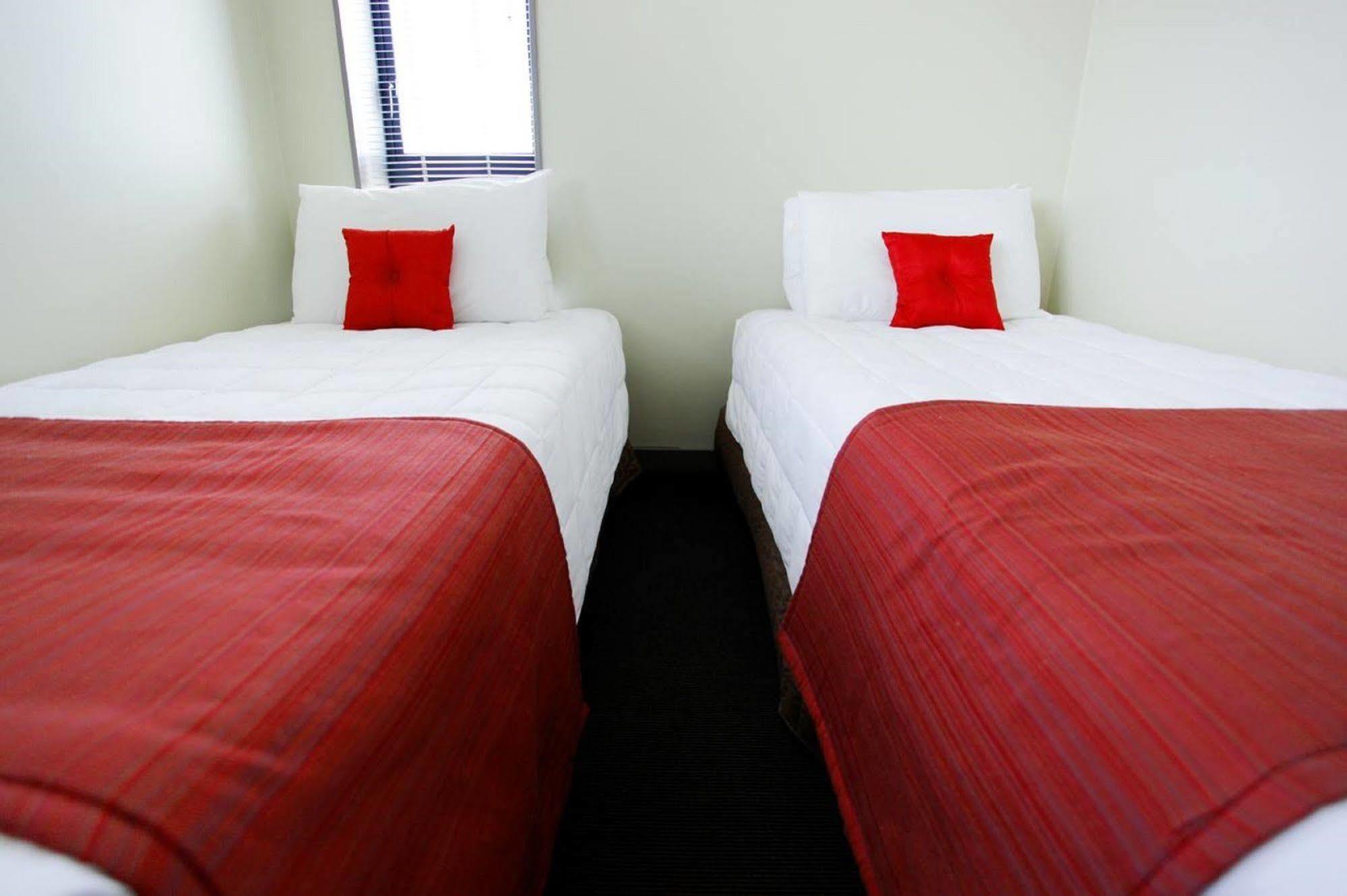 Aparthotel Southern Cross Serviced