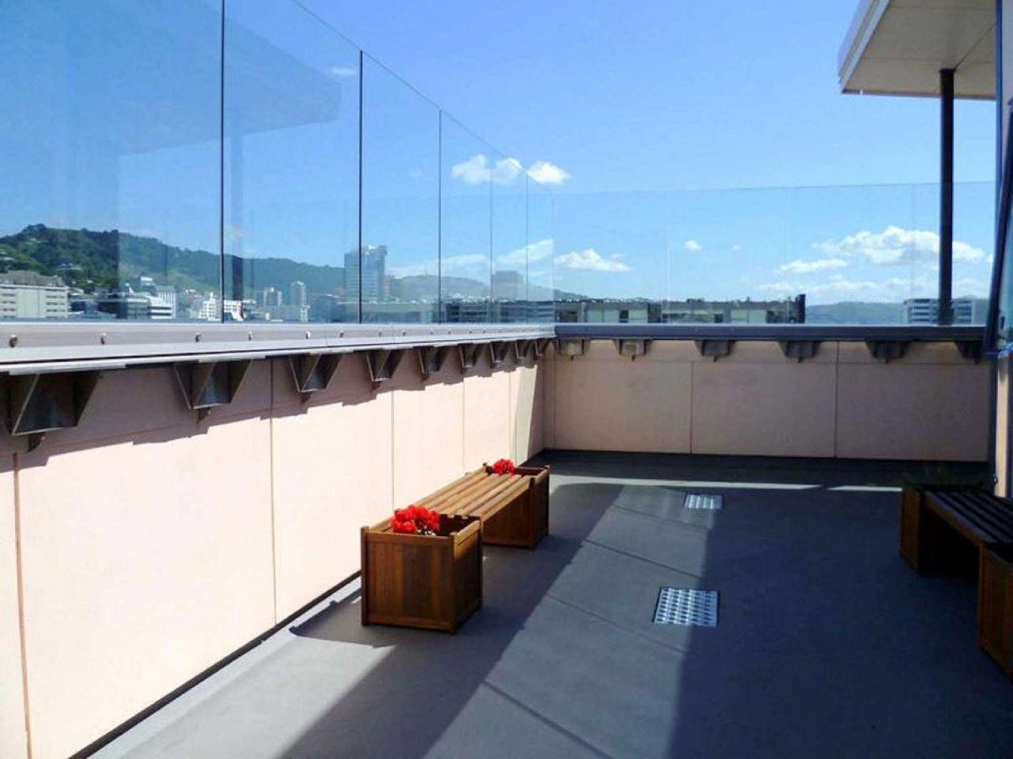 Aparthotel Southern Cross Serviced Wellington