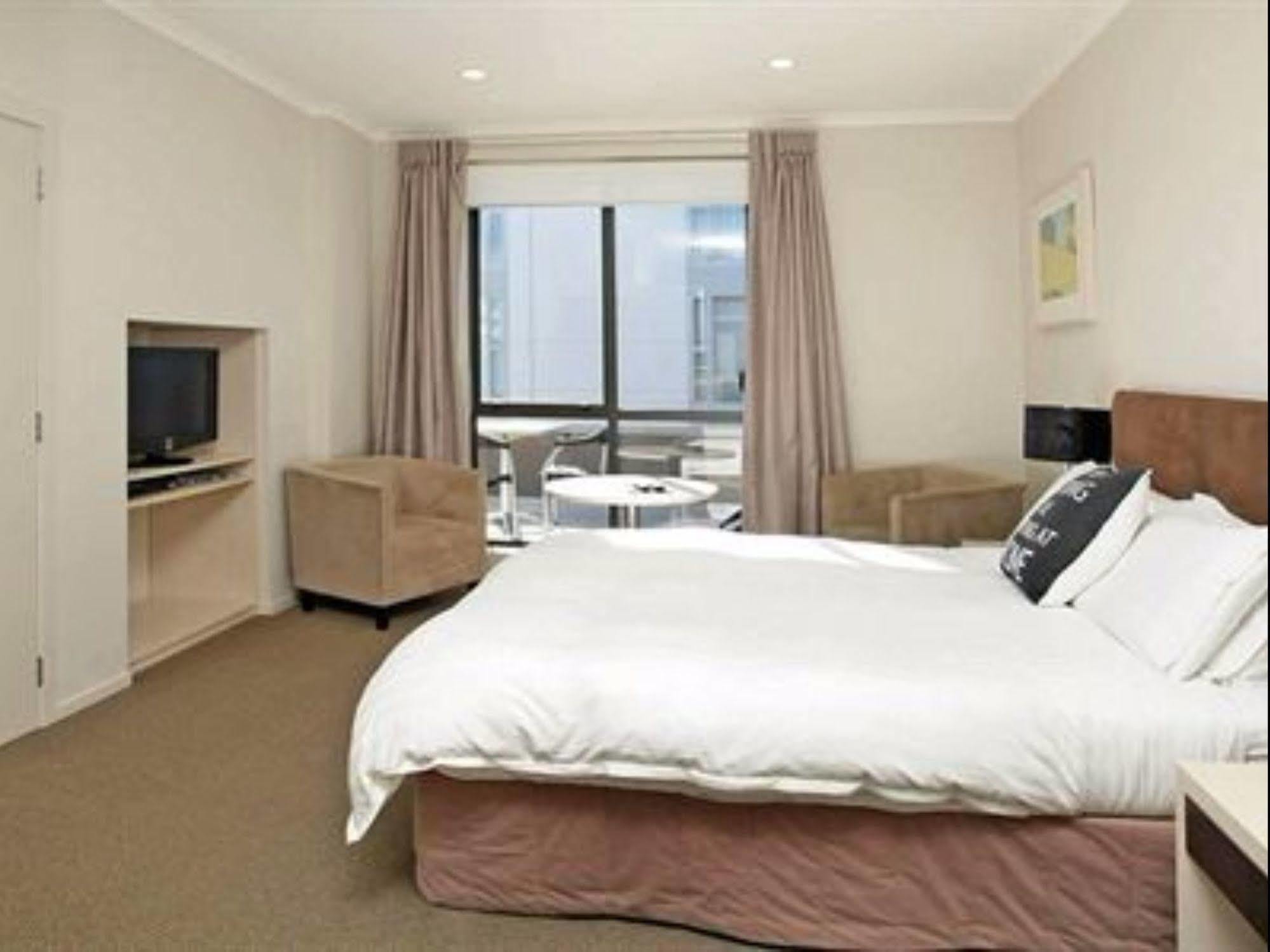 Aparthotel U Wellington