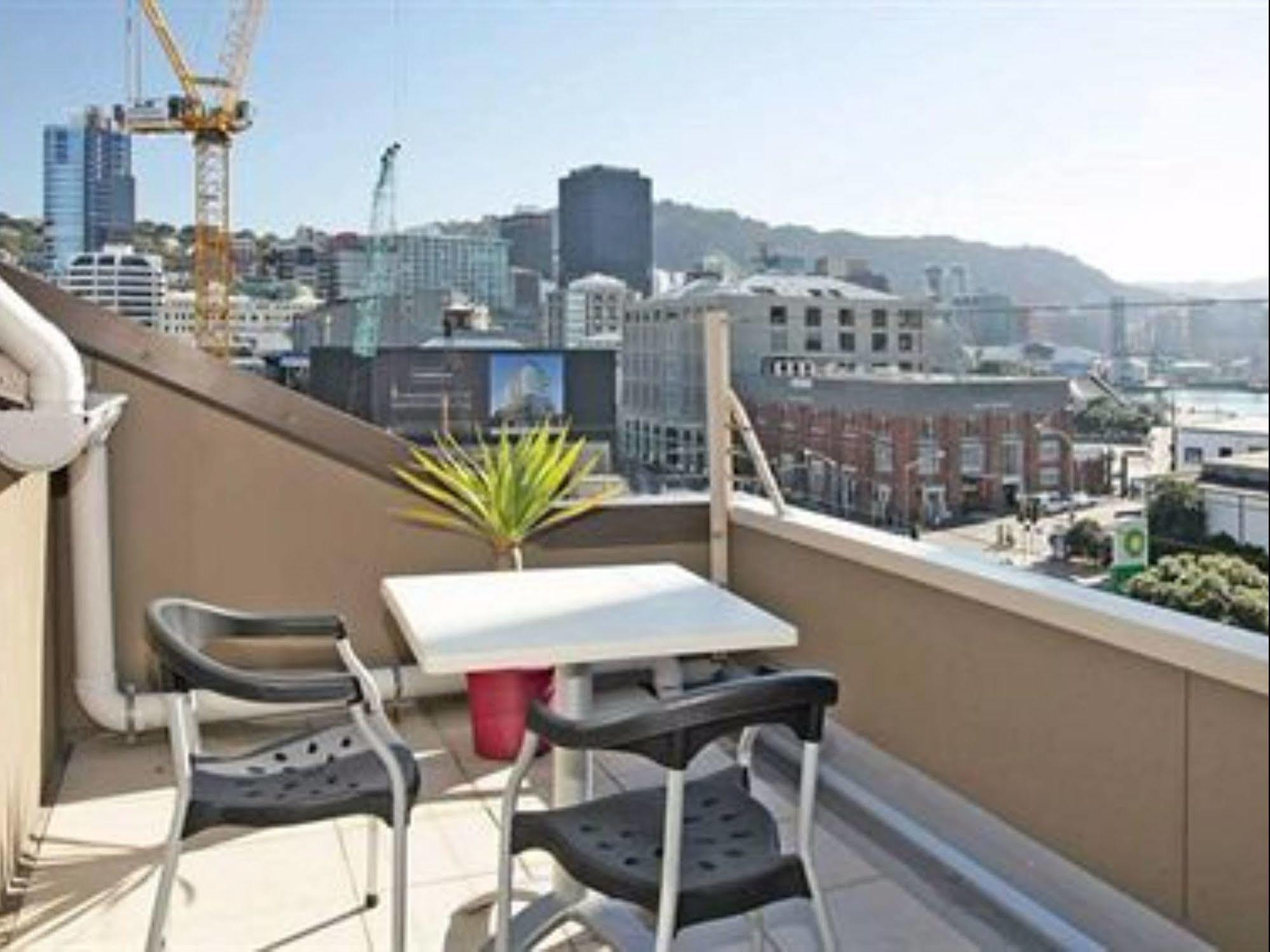 Aparthotel U