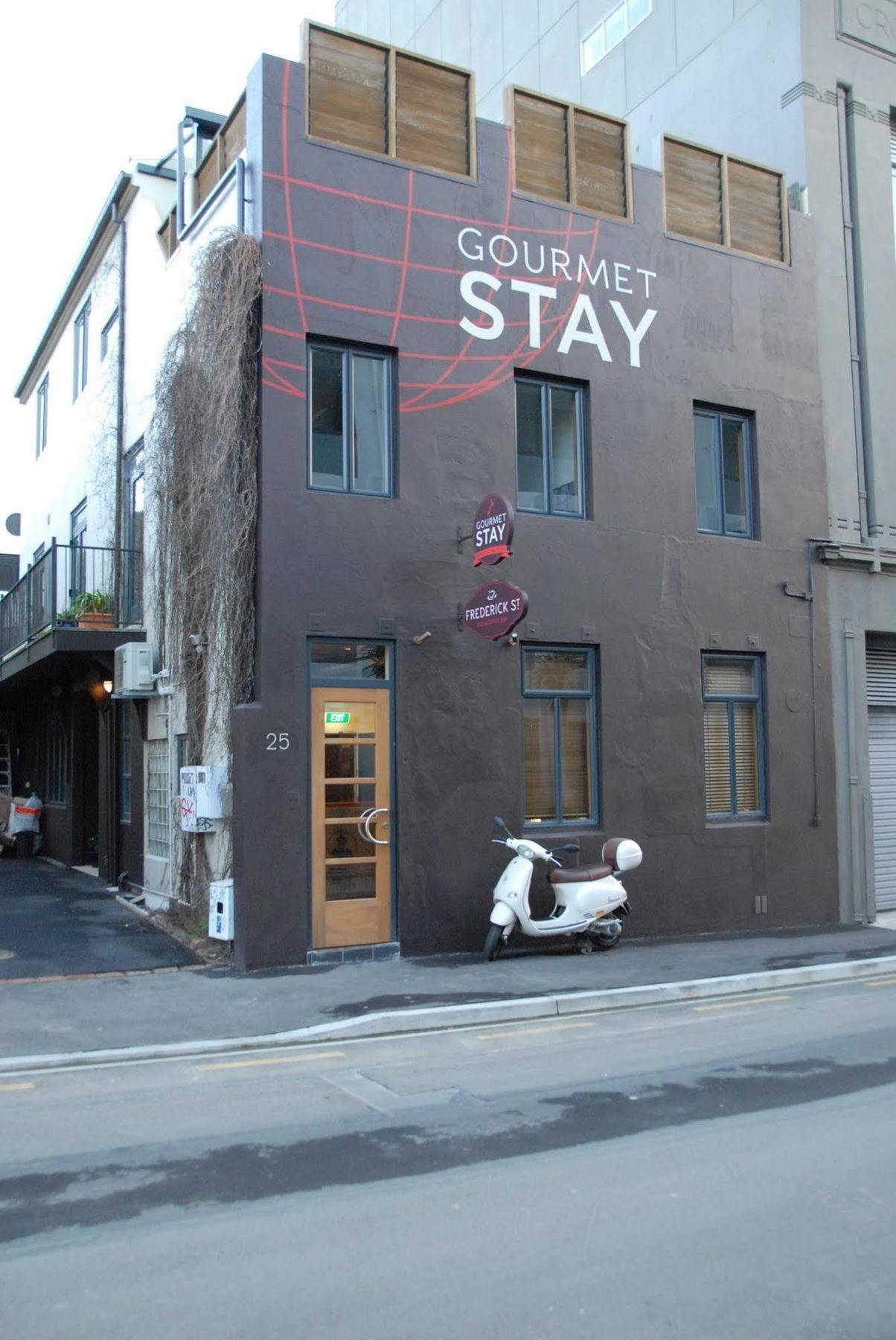U Boutique Wellington