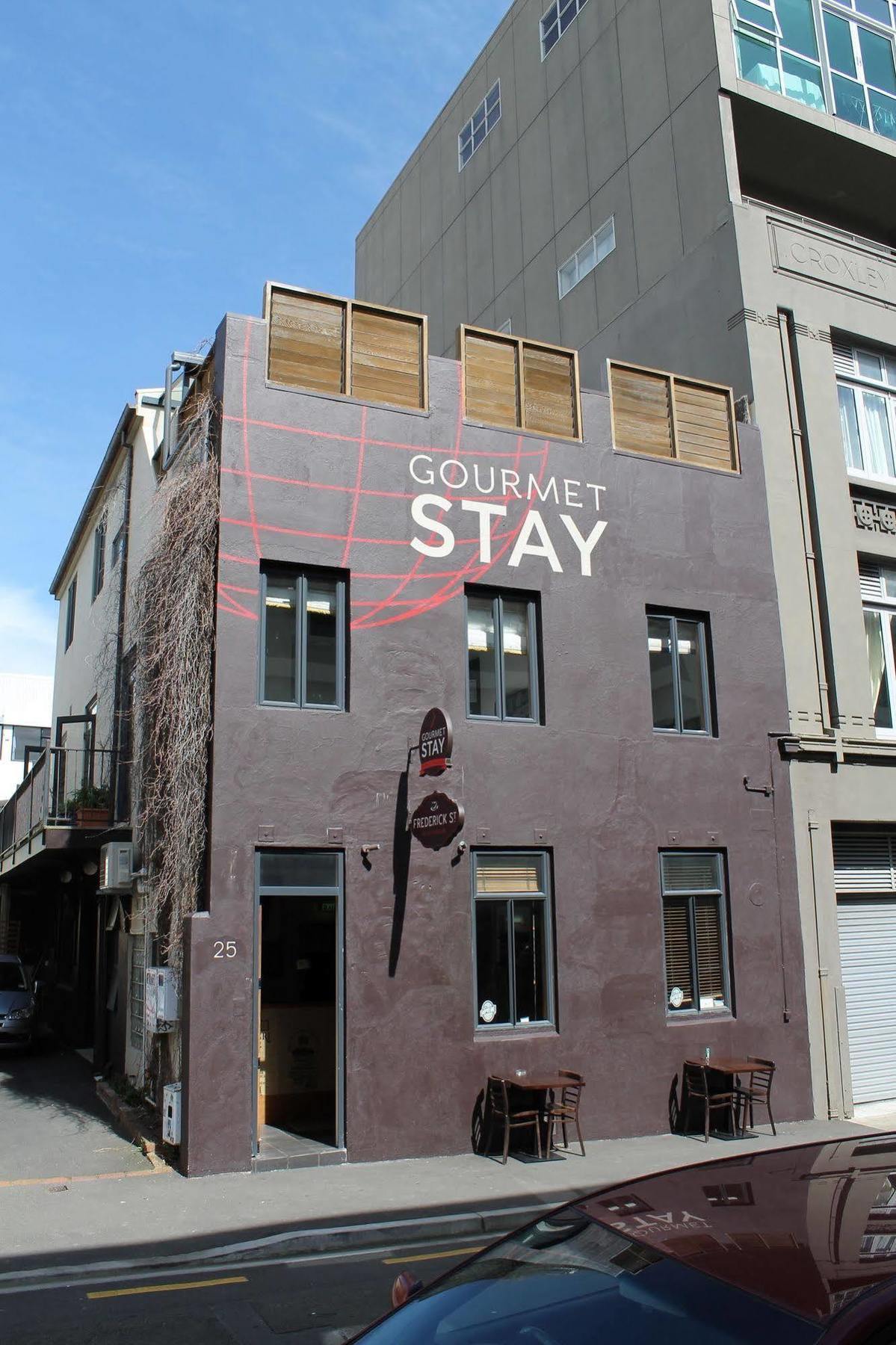 Hotel U Boutique
