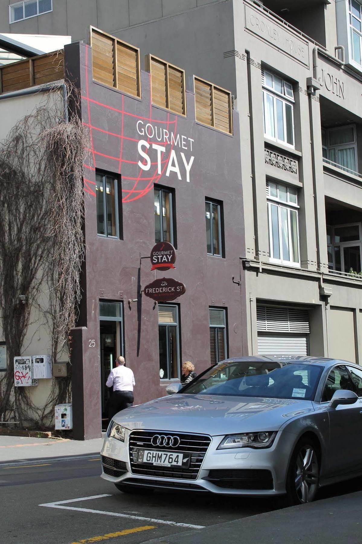 Hotel U Boutique 3*