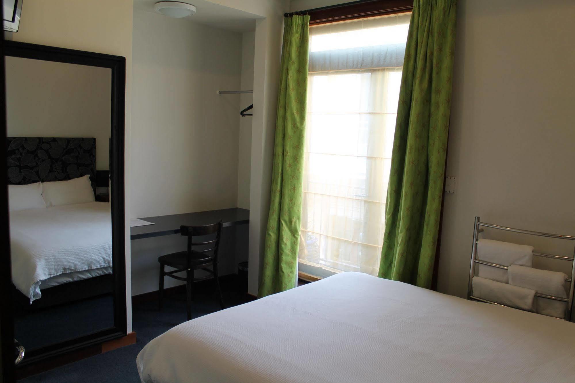 U Boutique 3* Wellington