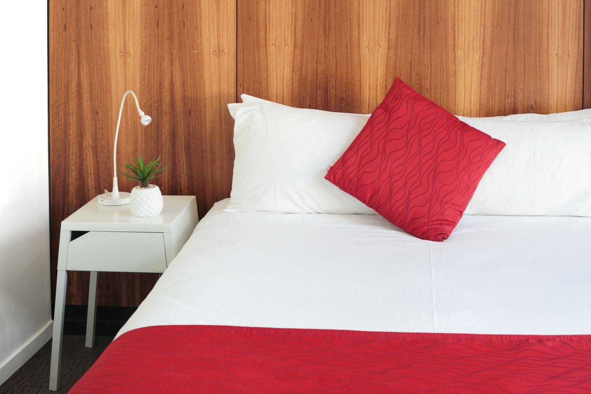 The Setup On Manners Serviced Aparthotel
