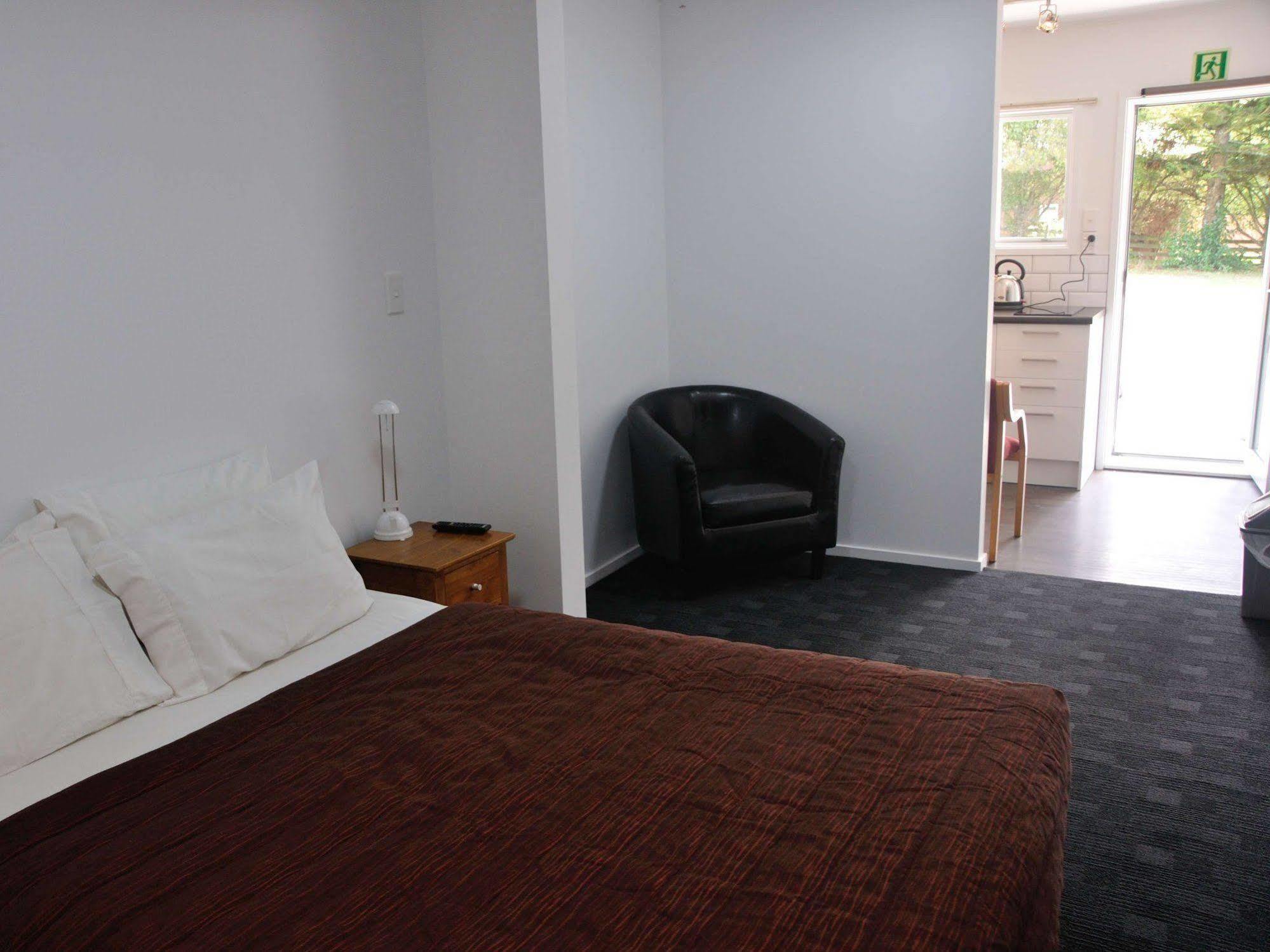 Motel Newlands Court 3*
