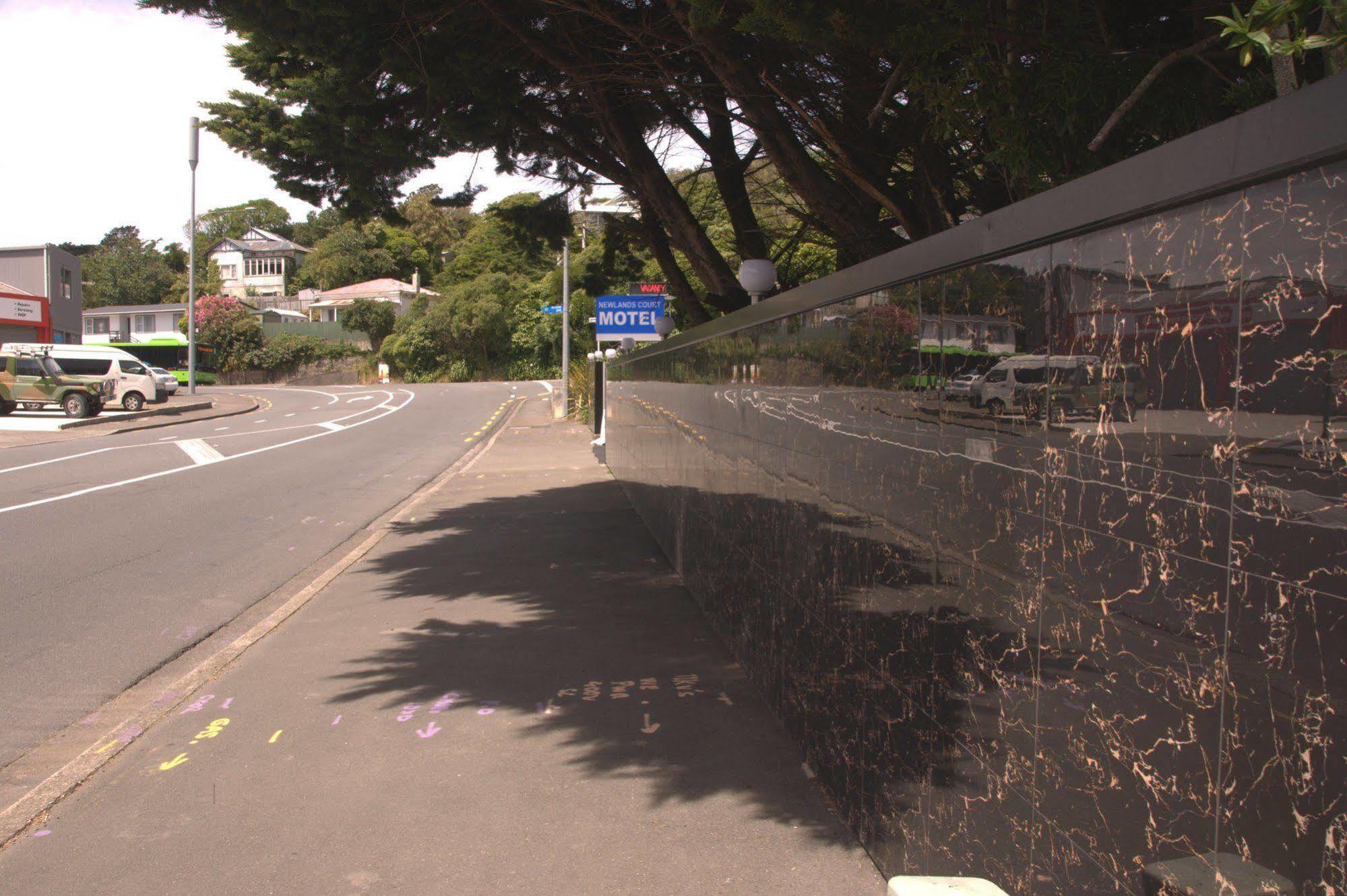 Newlands Court Motel