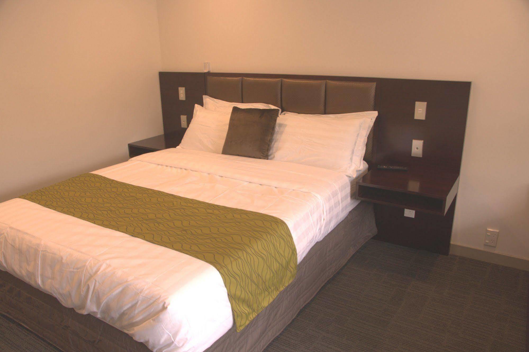 Motel Newlands Court