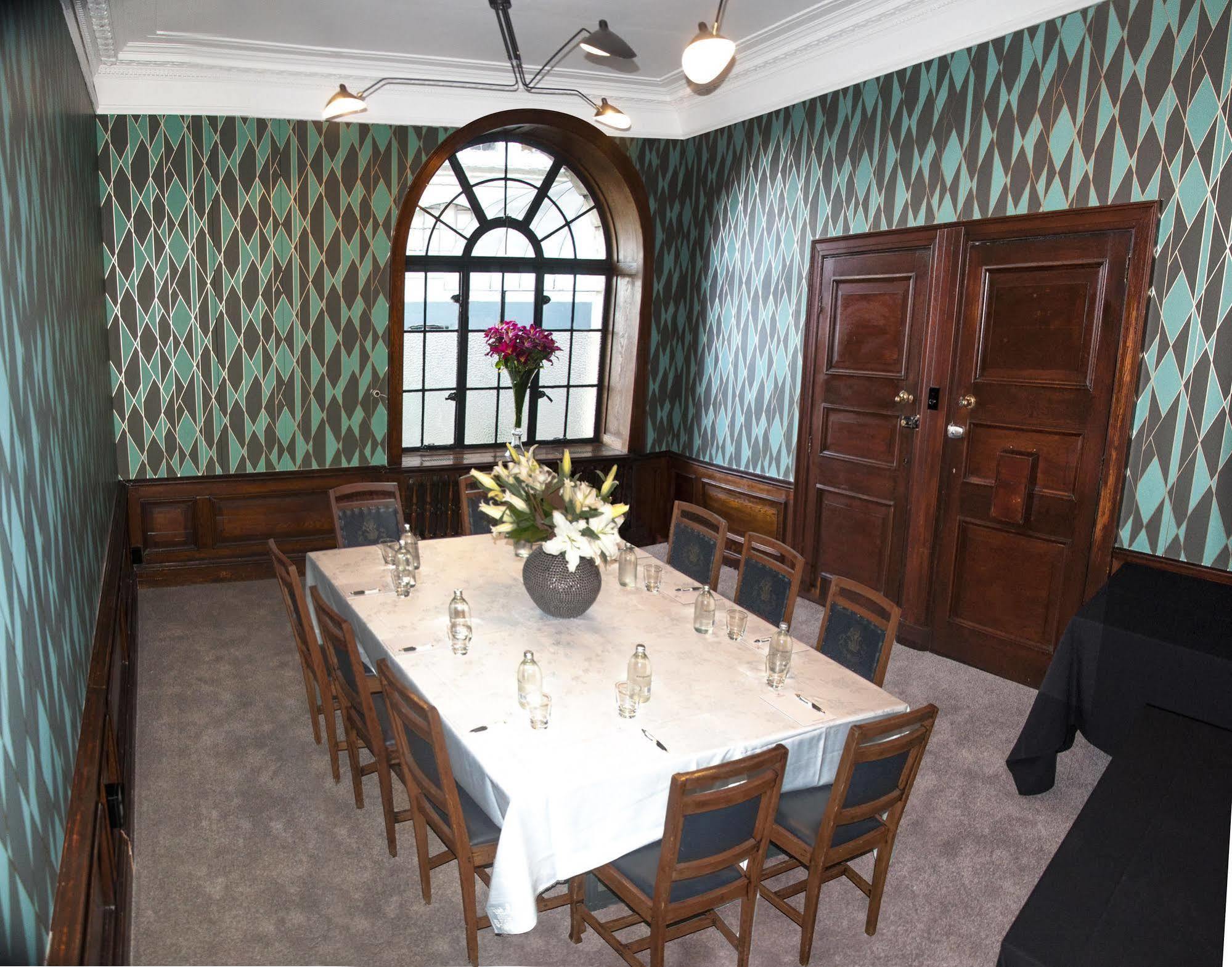 Wellesley Boutique Hotel Wellington