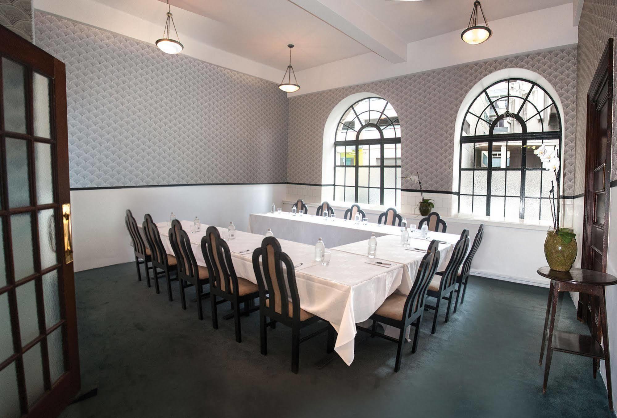Wellesley Boutique Hotel Wellington