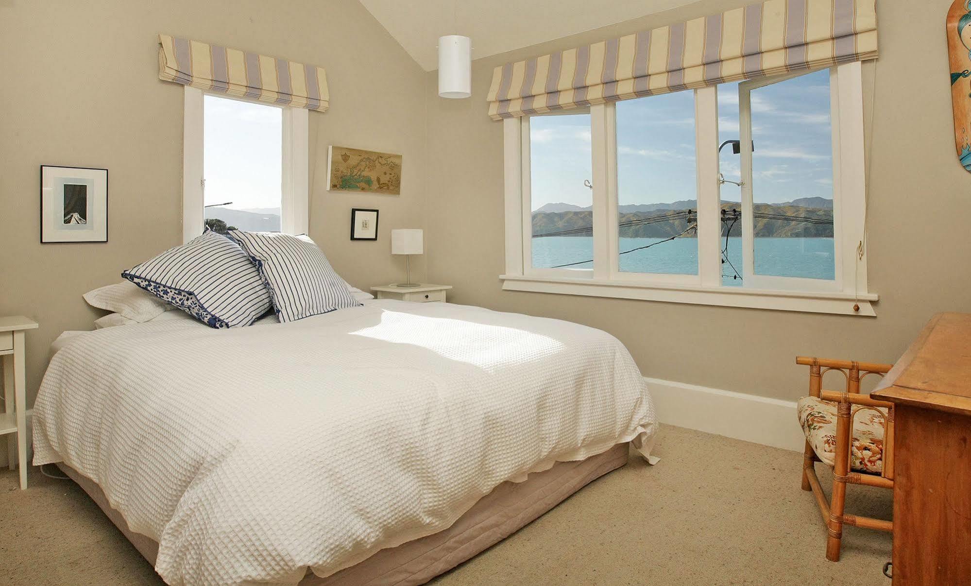 Beachfront 3*