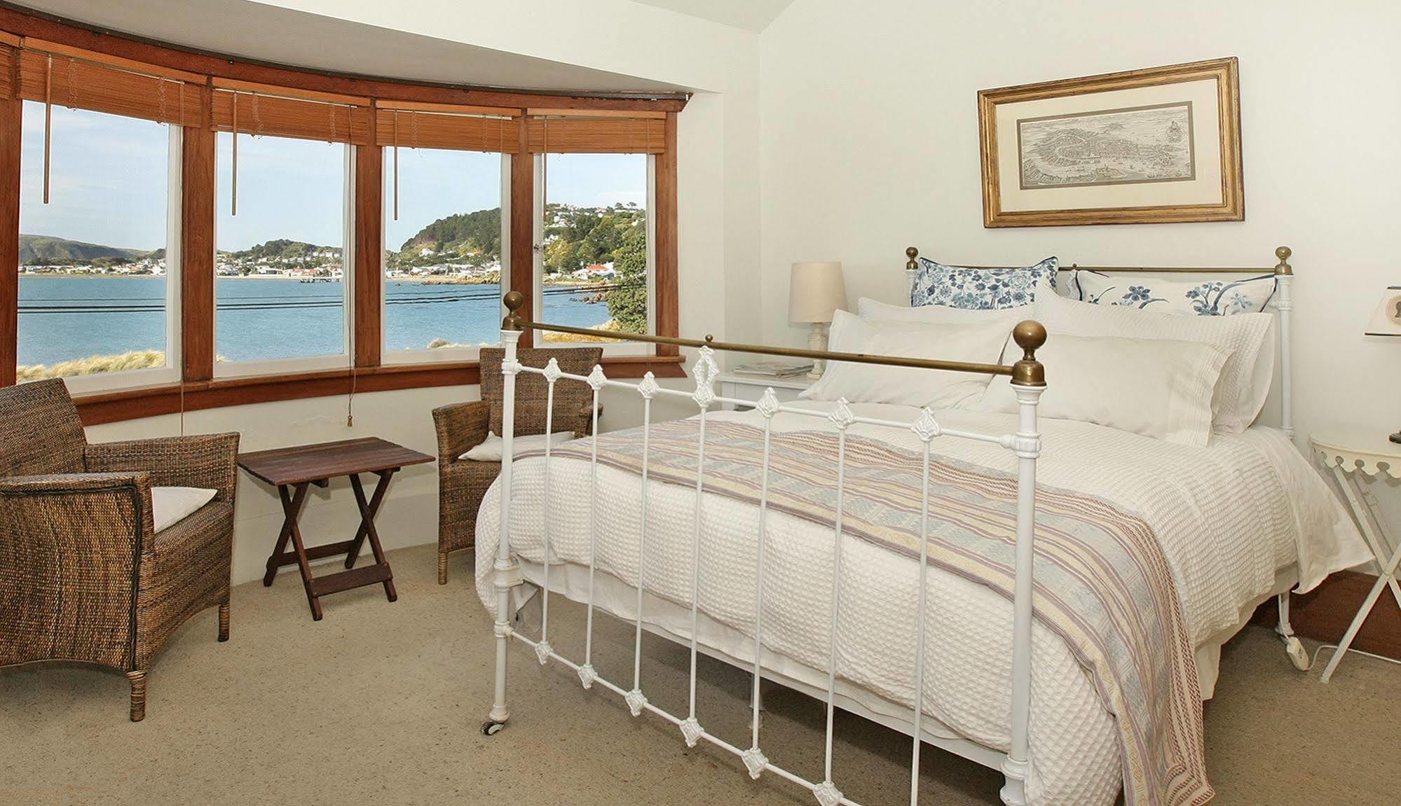 Bed & Breakfast Beachfront 3*