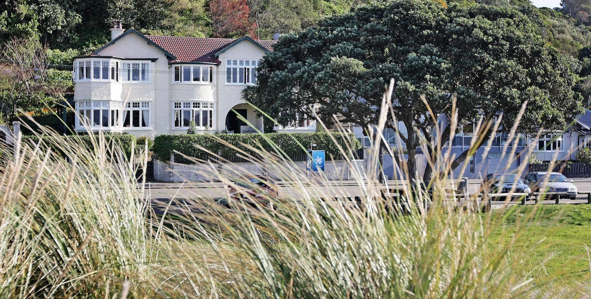 Bed & Breakfast Beachfront Wellington