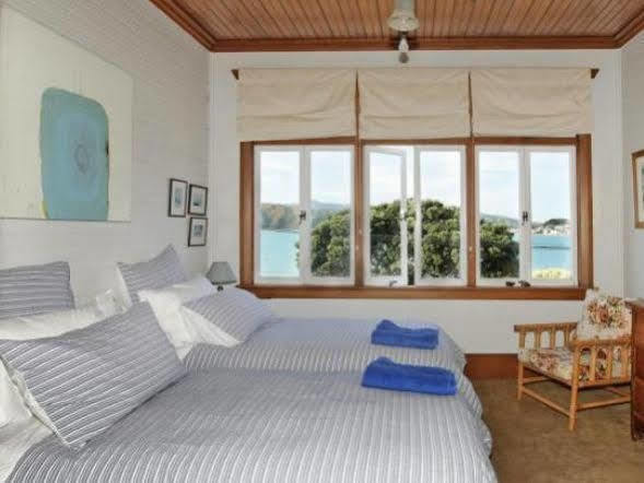 Bed & Breakfast Beachfront 3*