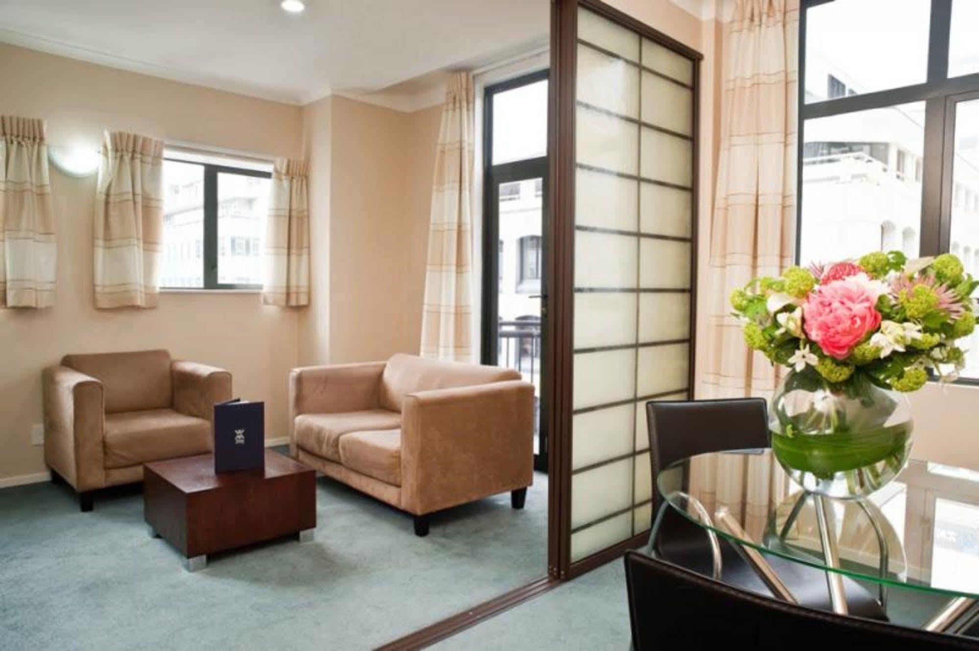 Aspect Aparthotel 3*