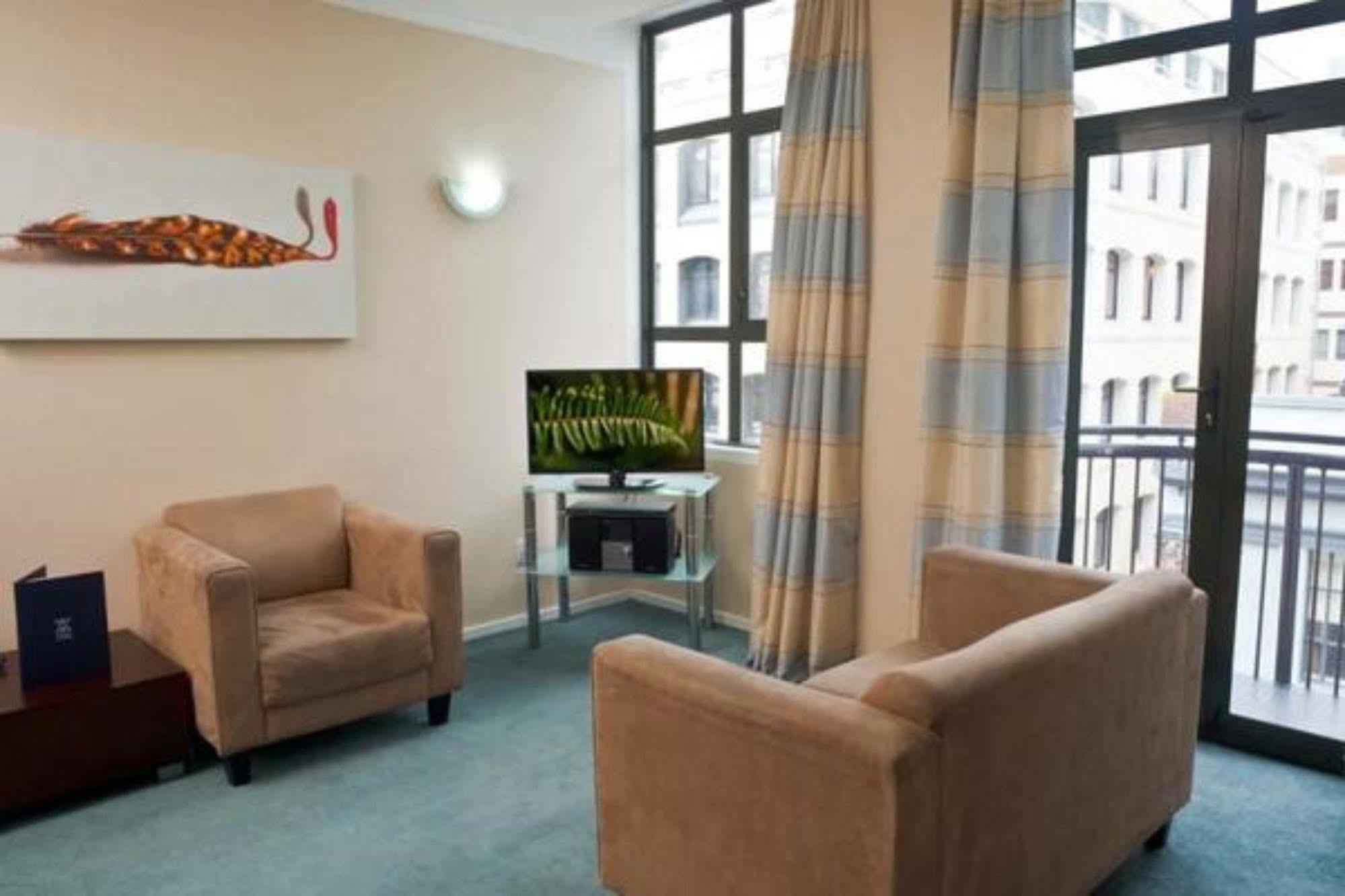 Aspect 3* Wellington