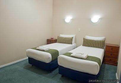 Aspect Aparthotel 3*
