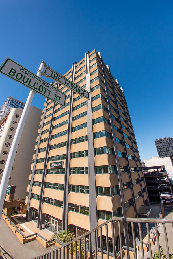 Hostel Katharine Jermyn Hall Wellington