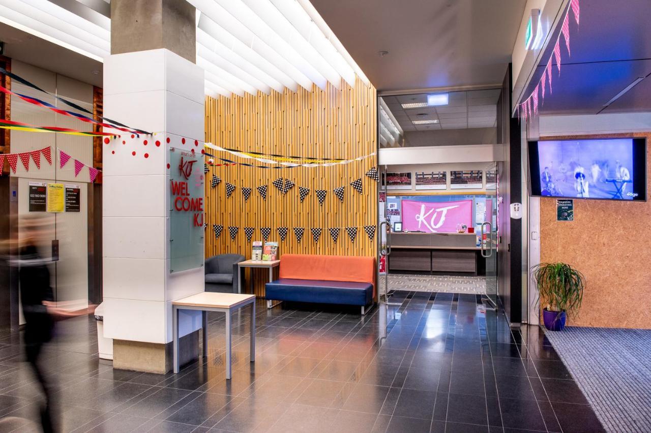 Hostel Katharine Jermyn Hall