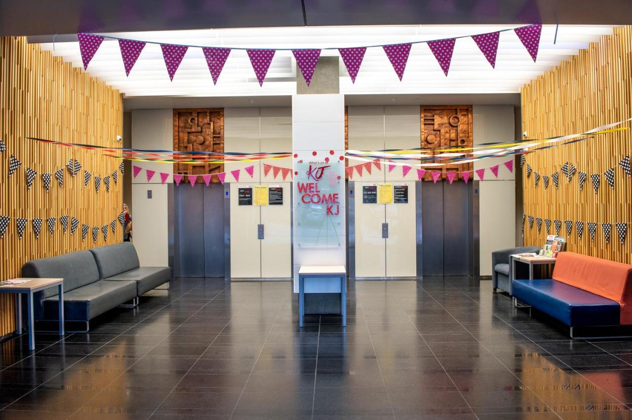 Hostel Katharine Jermyn Hall *
