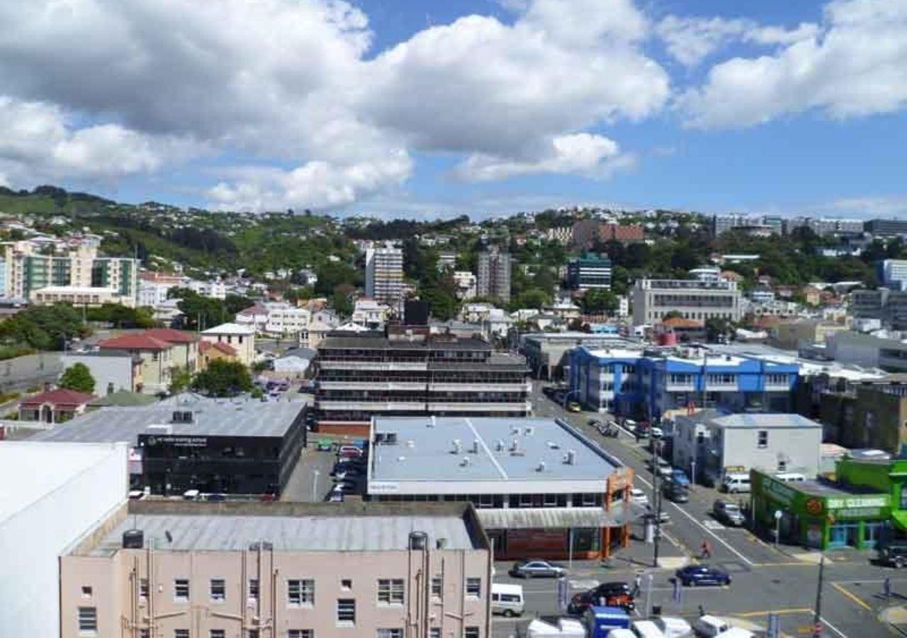 Southern Cross Serviced Aparthotel