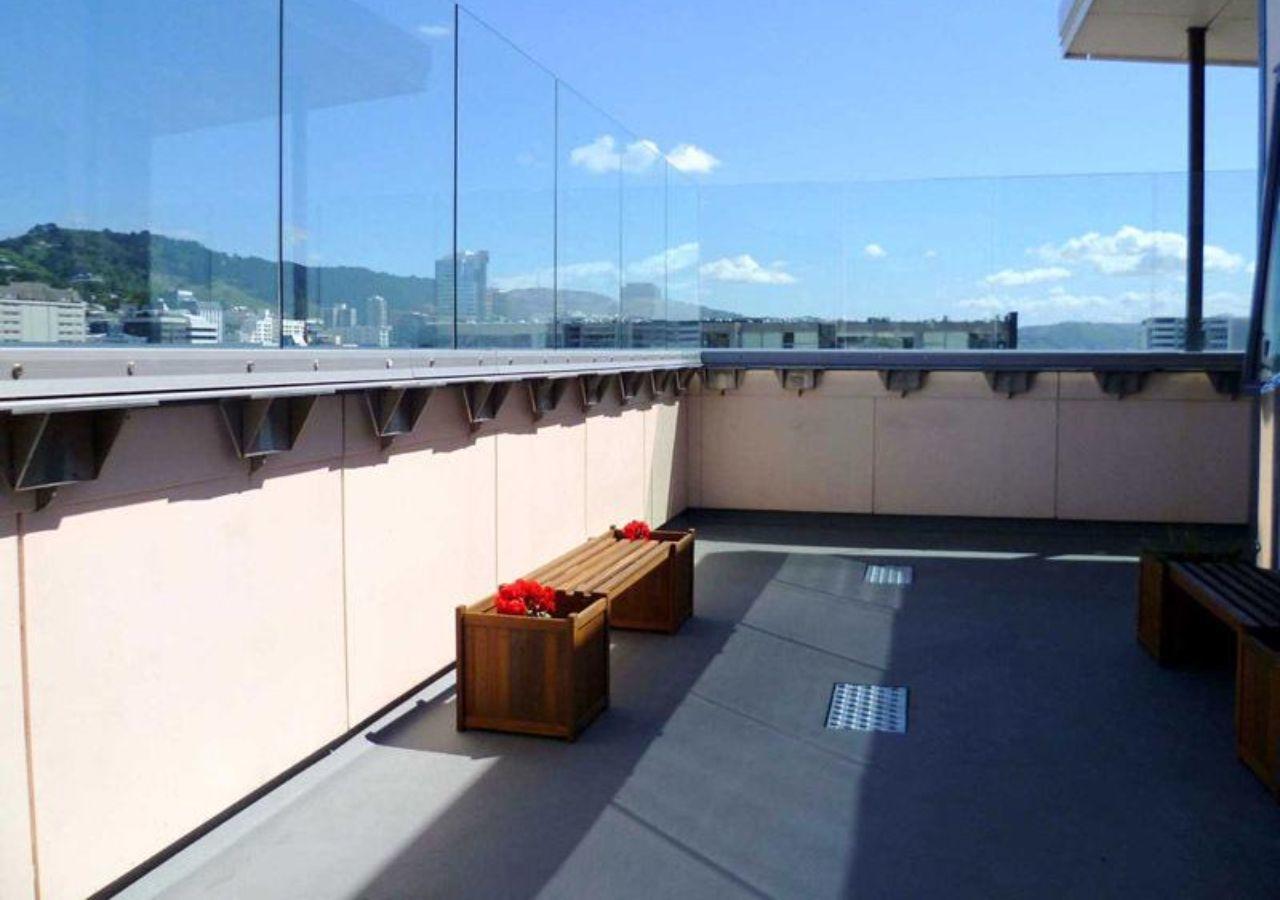 Southern Cross Serviced Aparthotel