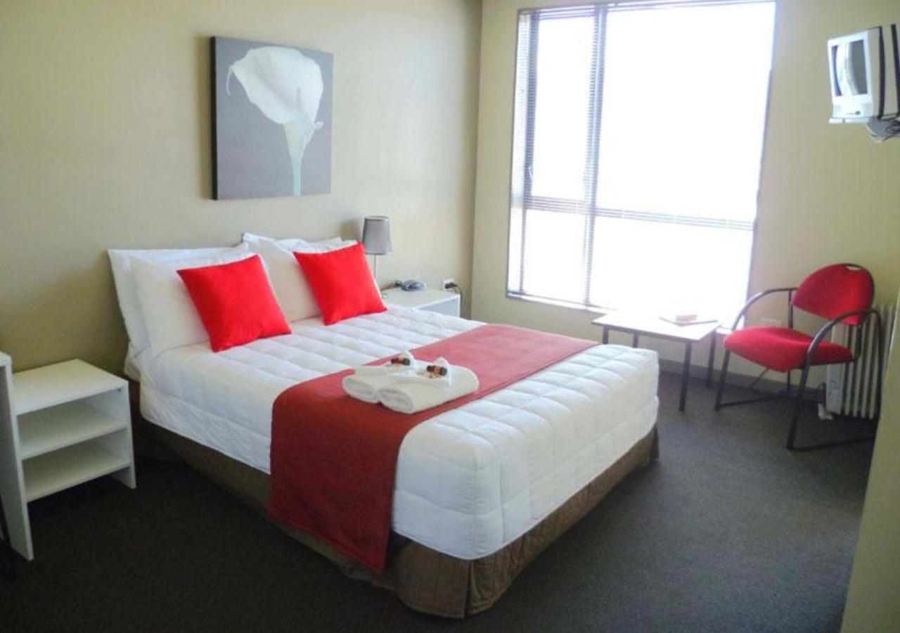 Aparthotel Southern Cross Serviced Wellington