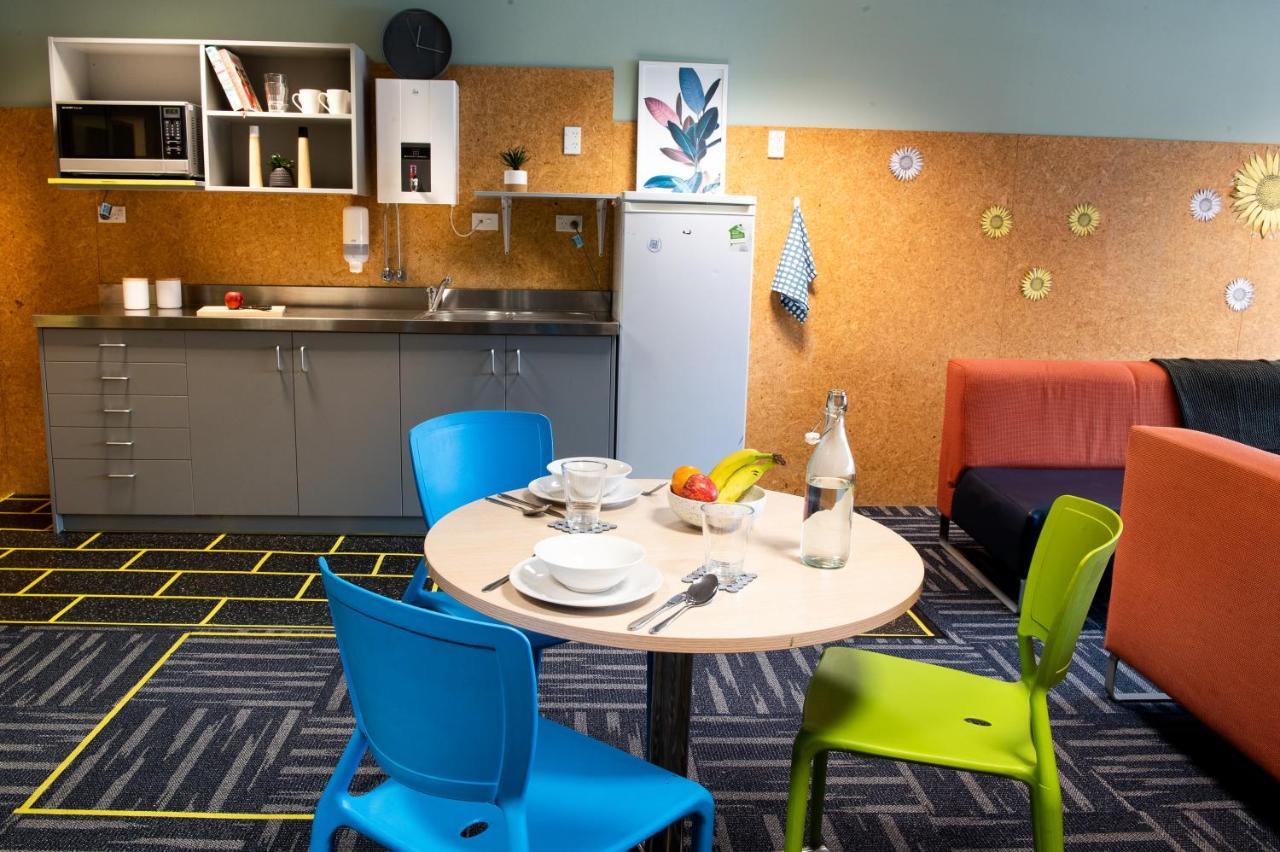 Katharine Jermyn Hall Hostel Wellington