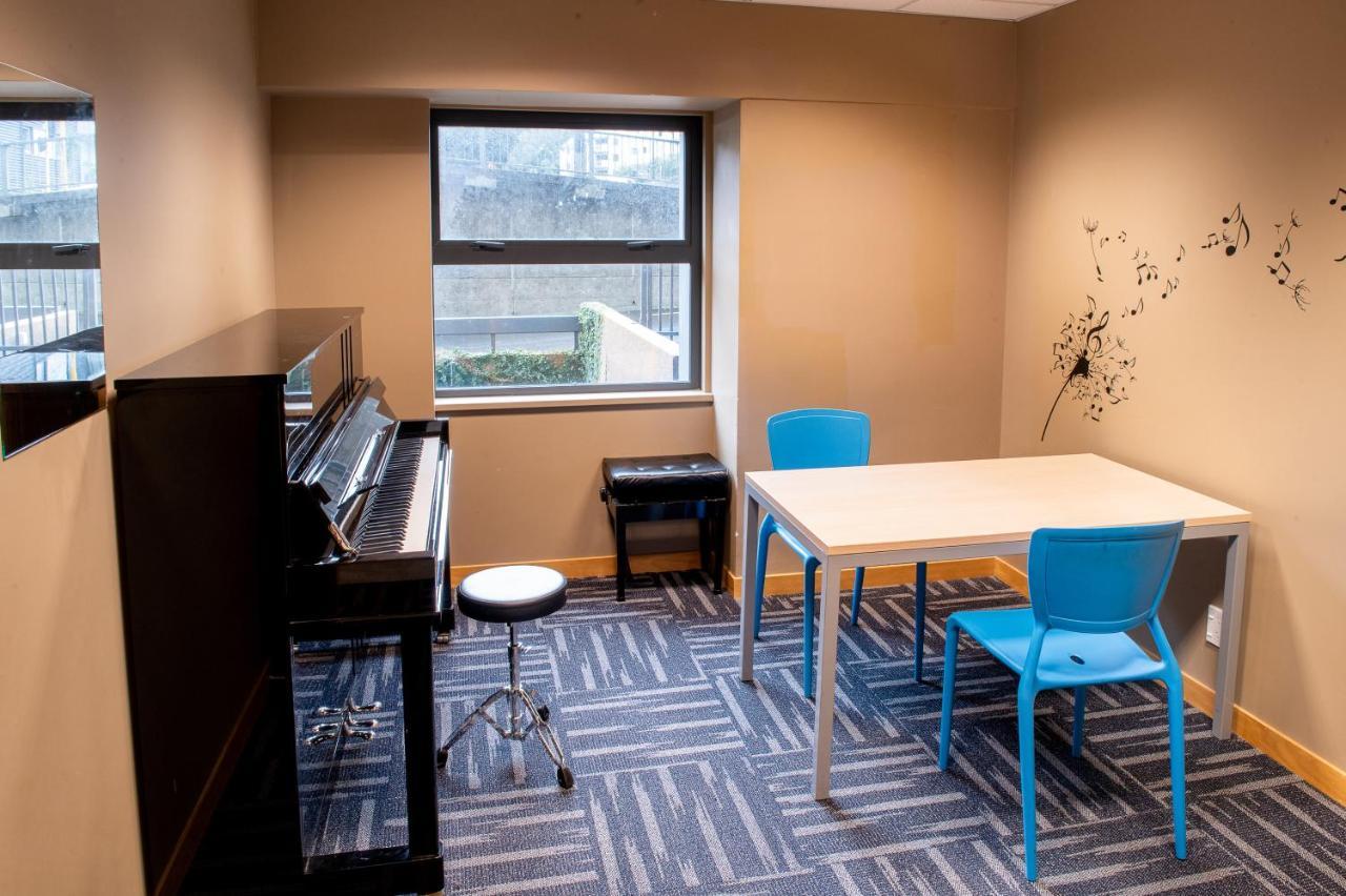 Hostel Katharine Jermyn Hall