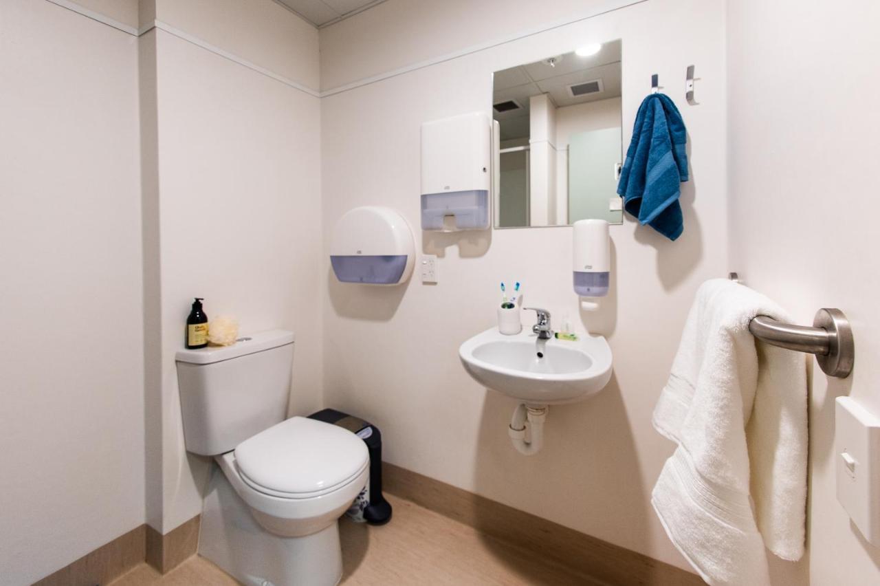 Katharine Jermyn Hall Hostel