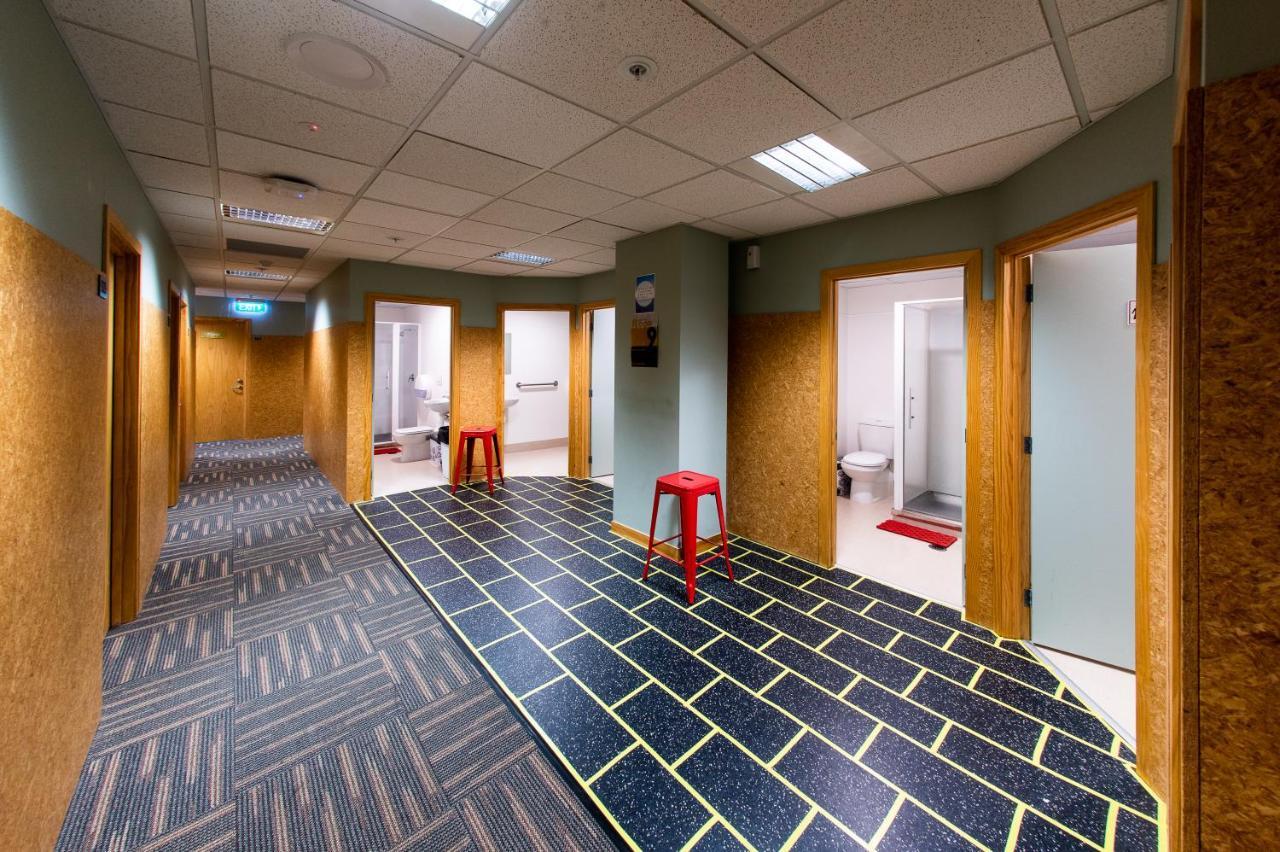 Hostel Katharine Jermyn Hall Wellington