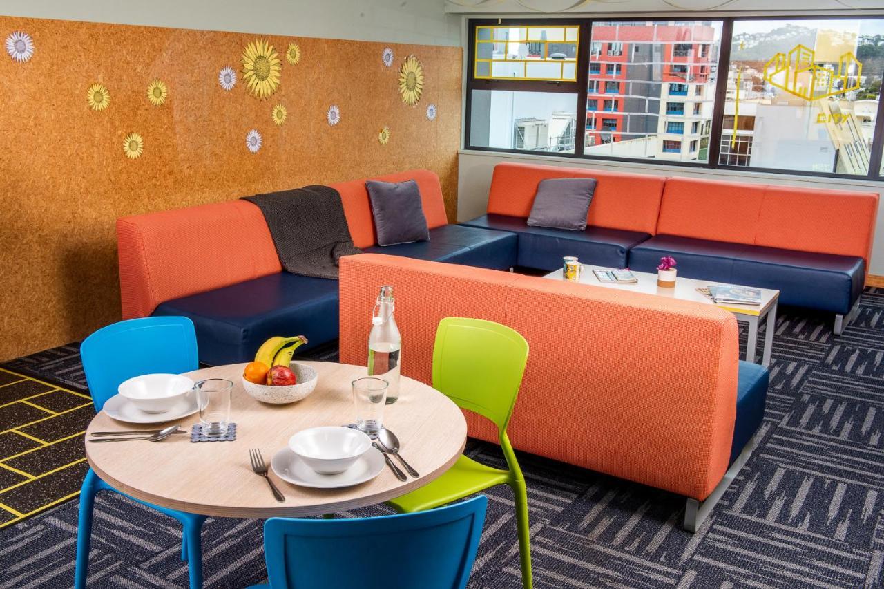 Katharine Jermyn Hall Hostel Wellington