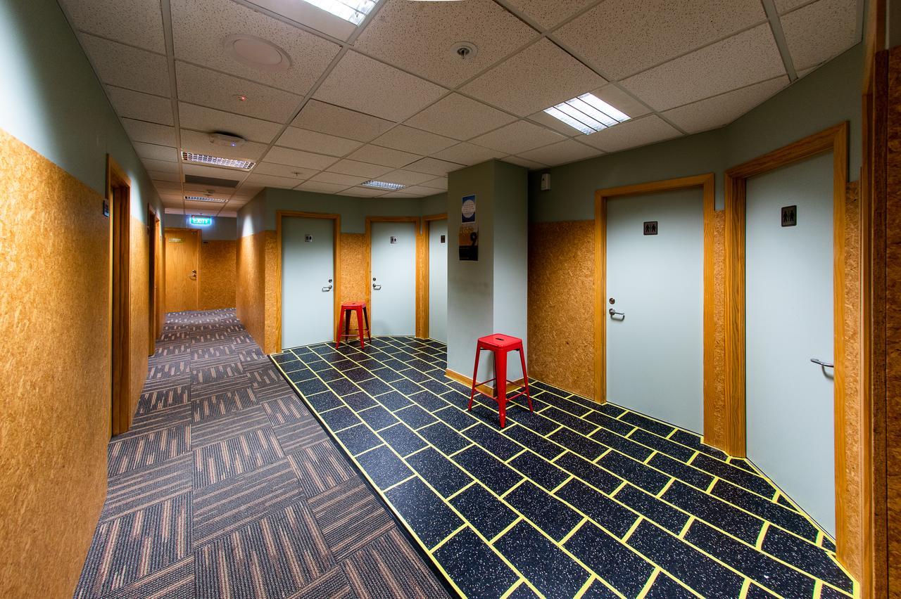 Katharine Jermyn Hall Wellington