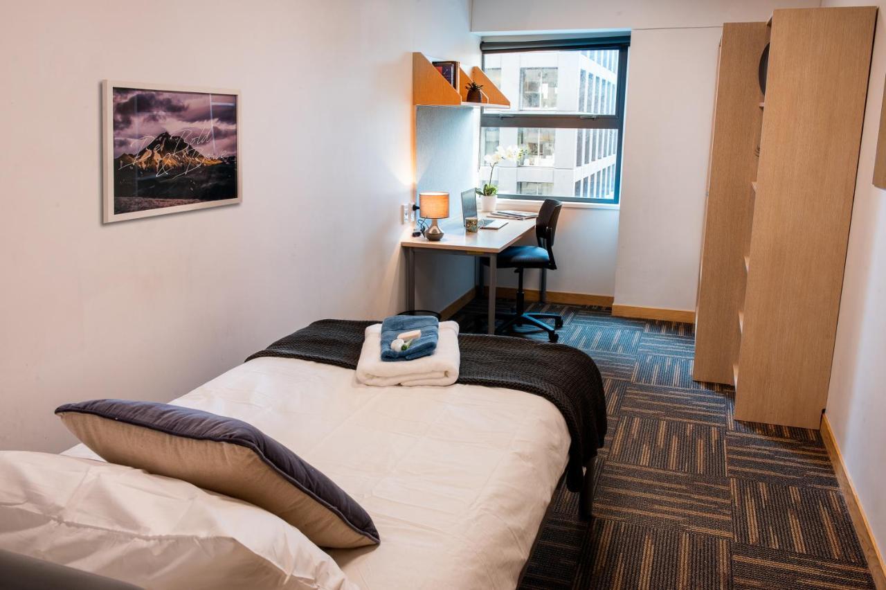 Hostel Katharine Jermyn Hall