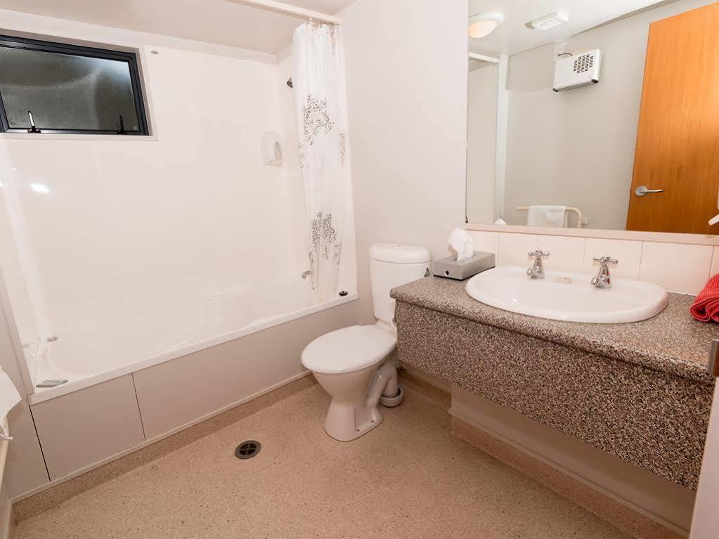 Bella Vista 4* Wellington