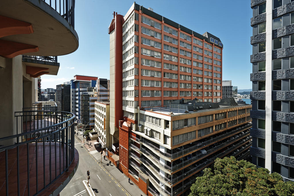 Aparthotel Quest Atrium Serviced 4*