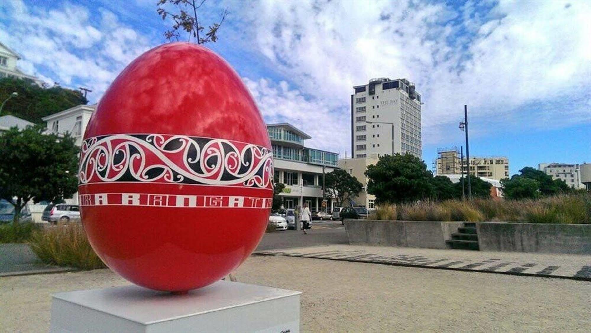 Bay Plaza Wellington
