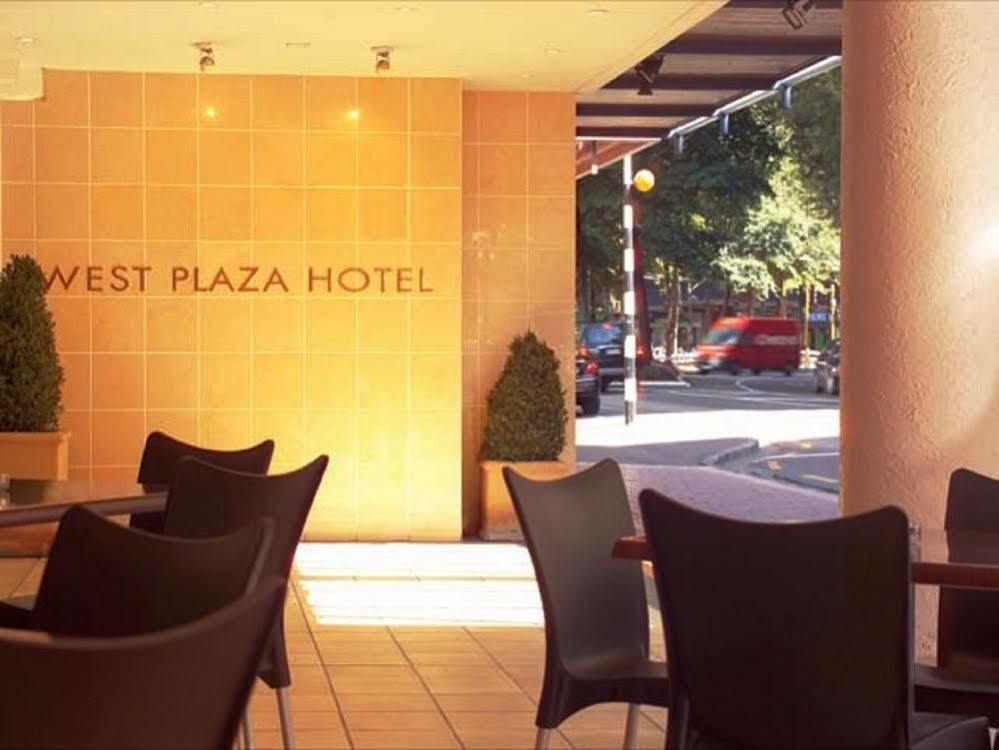 Hotel West Plaza 4*